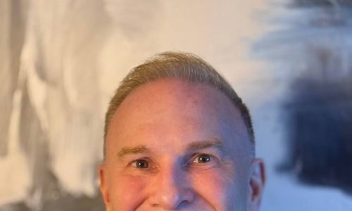 Timothy David Mattingly